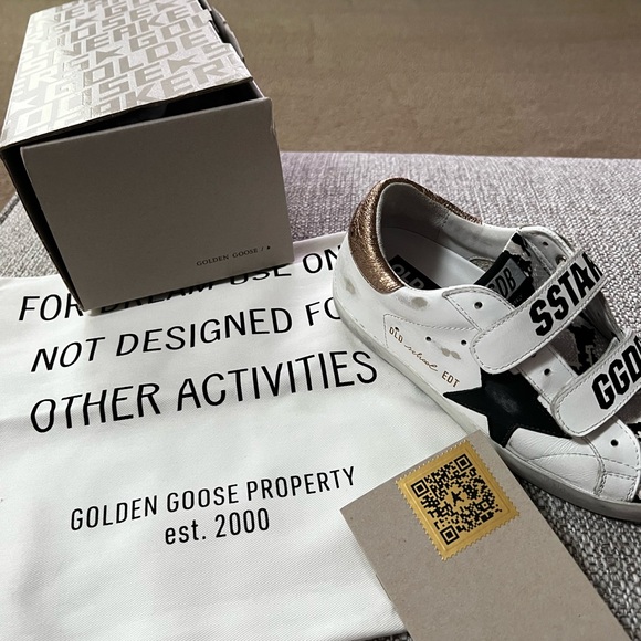 Golden goose women size 34 no added marks or stains! Perfect condition! - Picture 14 of 14